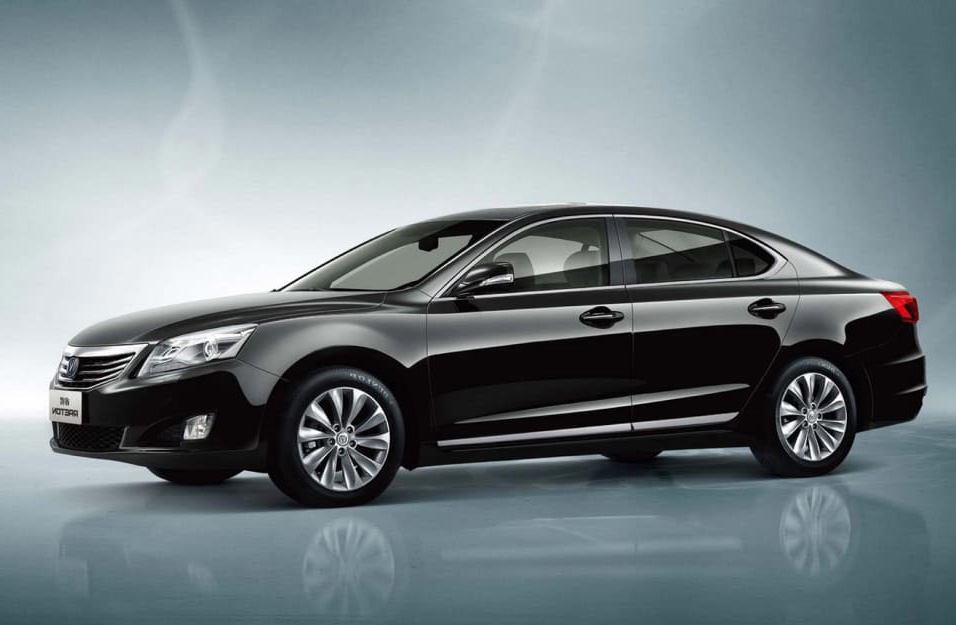 Замена аккумулятора Changan Raeton