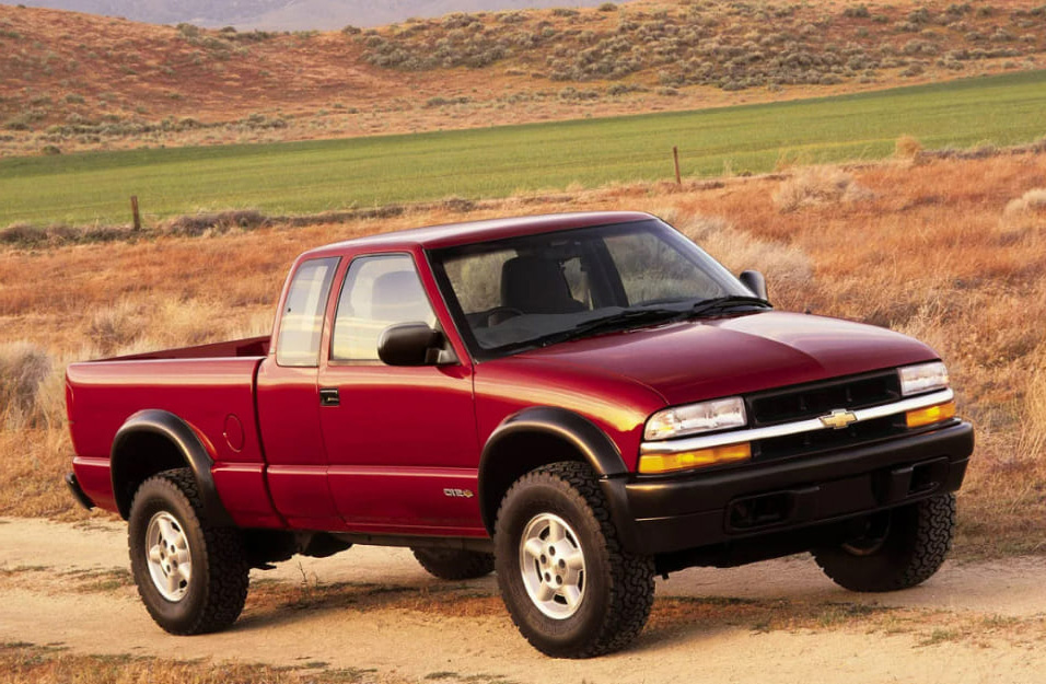 Замена аккумулятора Chevrolet Pickup